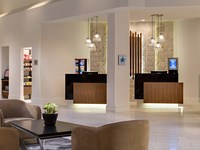 Houston Marriott South at Hobby Airport
