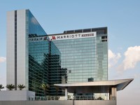 Marriott Marquis Houston