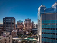 Houston Marriott Medical Center/Museum District