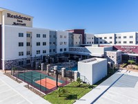 Residence Inn Houston West/Beltway 8 at Clay Road