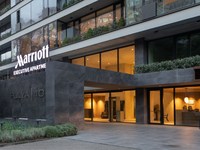 Marriott Executive Apartments Istanbul Fulya
