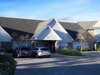 Residence Inn Houston Westchase on Westheimer