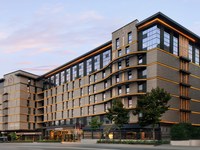 Sheraton Istanbul City Center