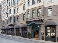 DeCamondo Galata, a Tribute Portfolio Hotel