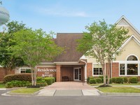 Residence Inn Houston Northwest/Willowbrook