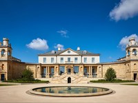The Langley, a Luxury Collection Hotel, Buckinghamshire