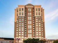 Residence Inn Houston Medical Center/NRG Park