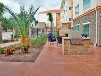 Residence Inn Houston I-10 West/Park Row