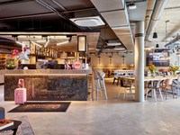 Moxy Karlsruhe