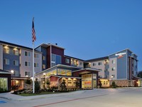 Residence Inn Houston Northwest/Cypress
