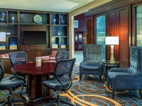 Sheraton North Houston at George Bush Intercontinental