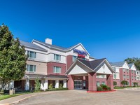 SpringHill Suites Houston Brookhollow