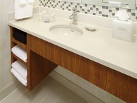 SpringHill Suites Houston Intercontinental Airport