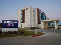 SpringHill Suites Houston Hwy. 290/NW Cypress