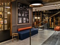 Garamond, a Tribute Portfolio Hotel