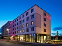 Moxy Stuttgart Airport/Messe