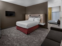 SpringHill Suites Houston Hobby Airport