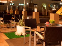 AC Hotel Leon San Antonio