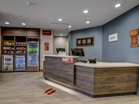 TownePlace Suites Houston Hobby Airport