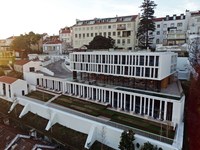 Memmo Principe Real, Lisbon, a Member of Design Hotels™