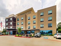 TownePlace Suites Houston Northwest/Beltway 8