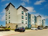 TownePlace Suites Houston I-10 East
