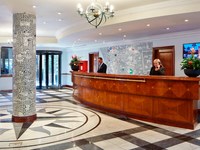 Delta Hotels Liverpool City Centre