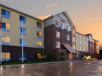 TownePlace Suites Houston Westchase