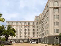 Hotel Vesper, Houston, a Tribute Portfolio Hotel