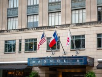 Magnolia Hotel Houston, a Tribute Portfolio Hotel