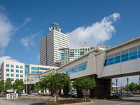 The Westin Houston, Memorial City