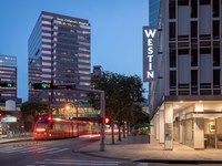 The Westin Houston Medical Center/Museum District