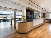The Wick, Hudson, a Tribute Portfolio Hotel