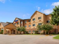 Fairfield Inn & Suites Houston Humble