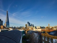 Residence Inn London Tower Bridge