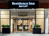 伦敦桥 Residence Inn 酒店
