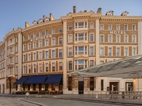 Great Northern Hotel, a Tribute Portfolio Hotel, London