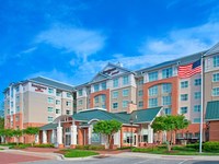 Residence Inn Baltimore Hunt Valley