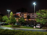 Courtyard Charlotte Lake Norman