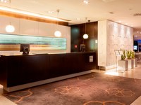 AC Hotel Coslada Aeropuerto