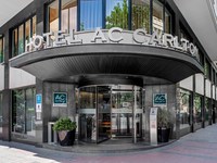 AC Hotel Carlton Madrid