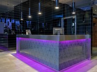 AC Hotel Recoletos