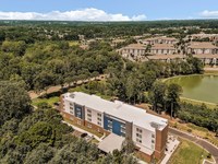 SpringHill Suites Charlotte Huntersville