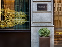 Círculo Gran Vía, Autograph Collection