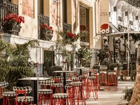 Hospes Puerta de Alcalá, a Member of Design Hotels™