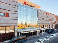 Madrid Marriott Auditorium Hotel & Conference Center