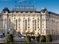 The Westin Palace, Madrid