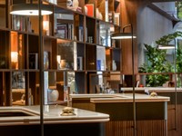 The Westin Madrid Cuzco