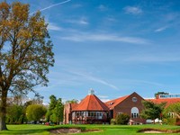 Delta Hotels Tudor Park Country Club
