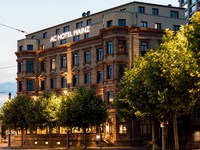 AC Hotel Mainz